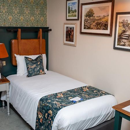 Ethorpe Hotel By Chef & Brewer Collection 格拉茨·克洛斯 外观 照片