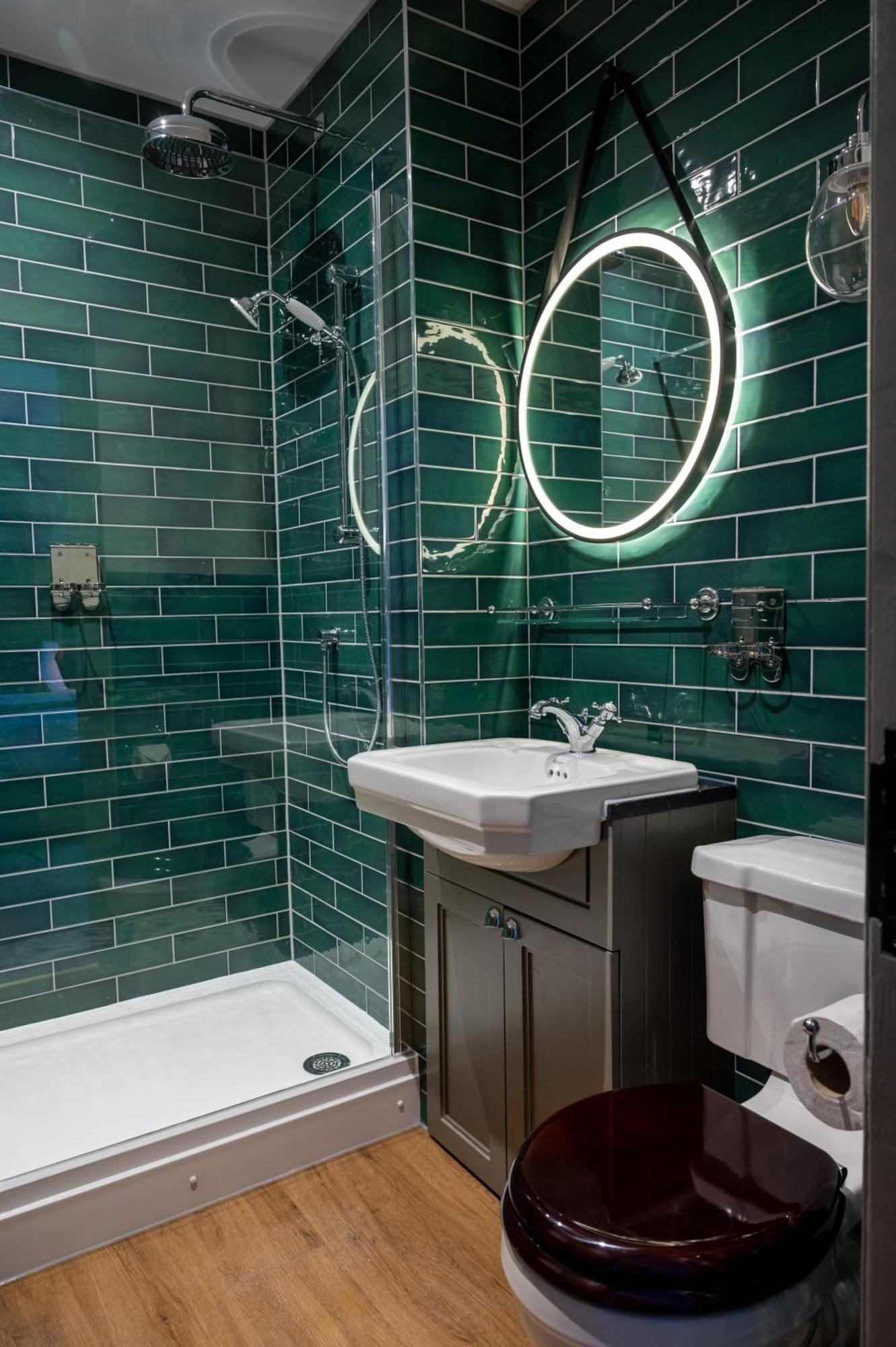 Ethorpe Hotel By Chef & Brewer Collection 格拉茨·克洛斯 外观 照片
