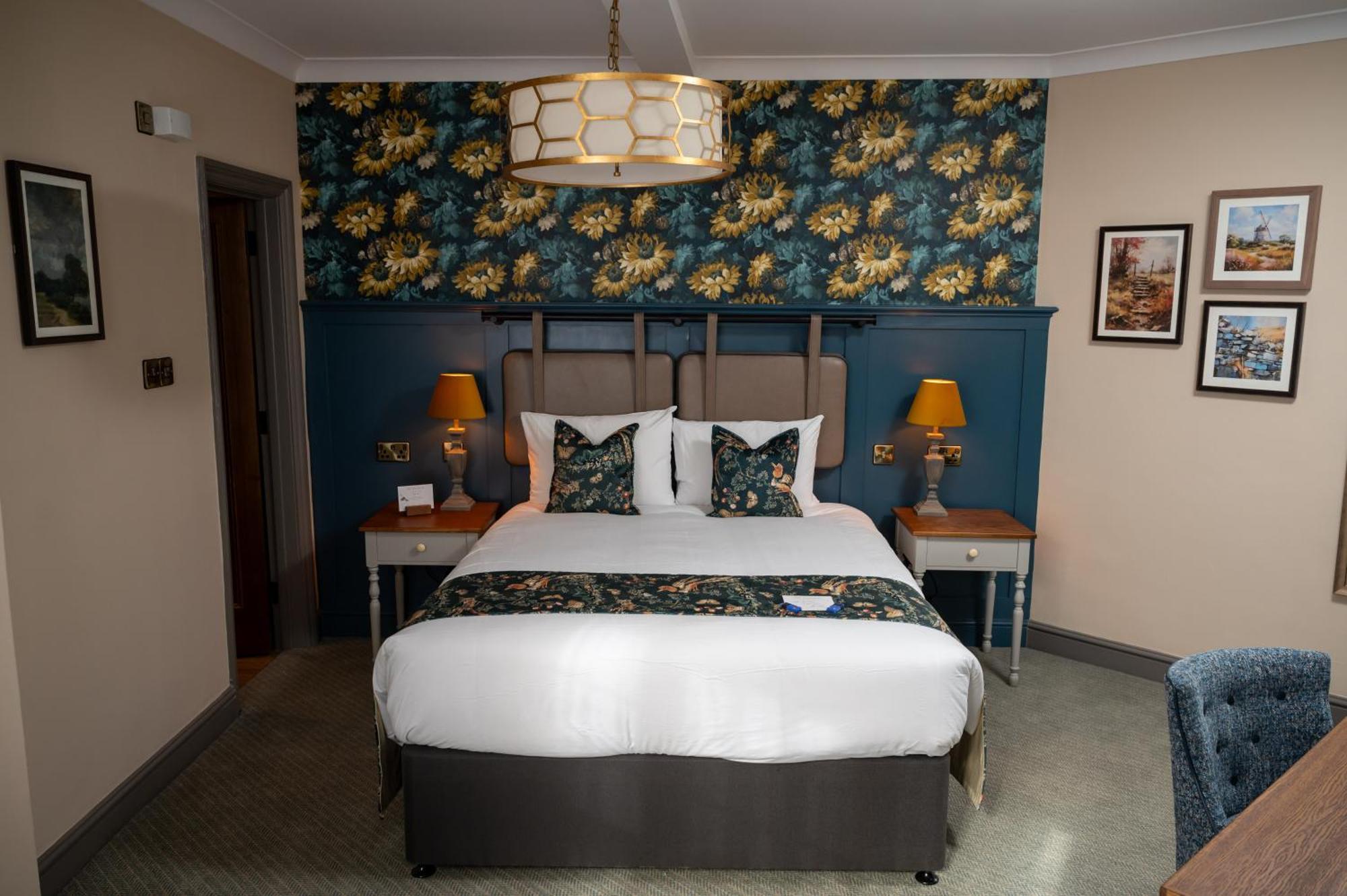 Ethorpe Hotel By Chef & Brewer Collection 格拉茨·克洛斯 外观 照片