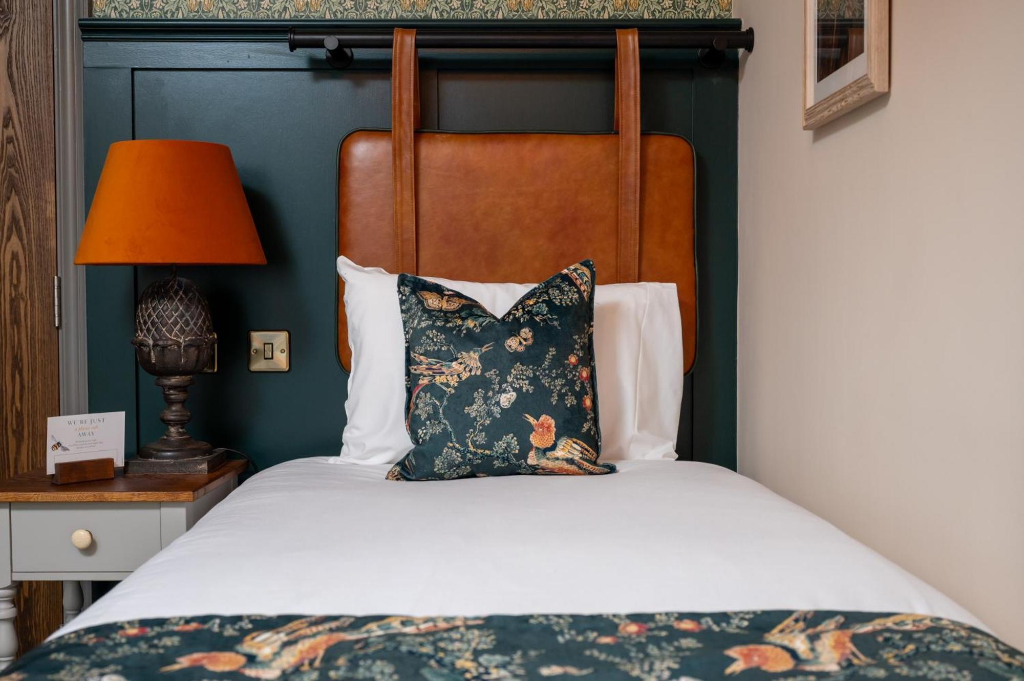Ethorpe Hotel By Chef & Brewer Collection 格拉茨·克洛斯 外观 照片