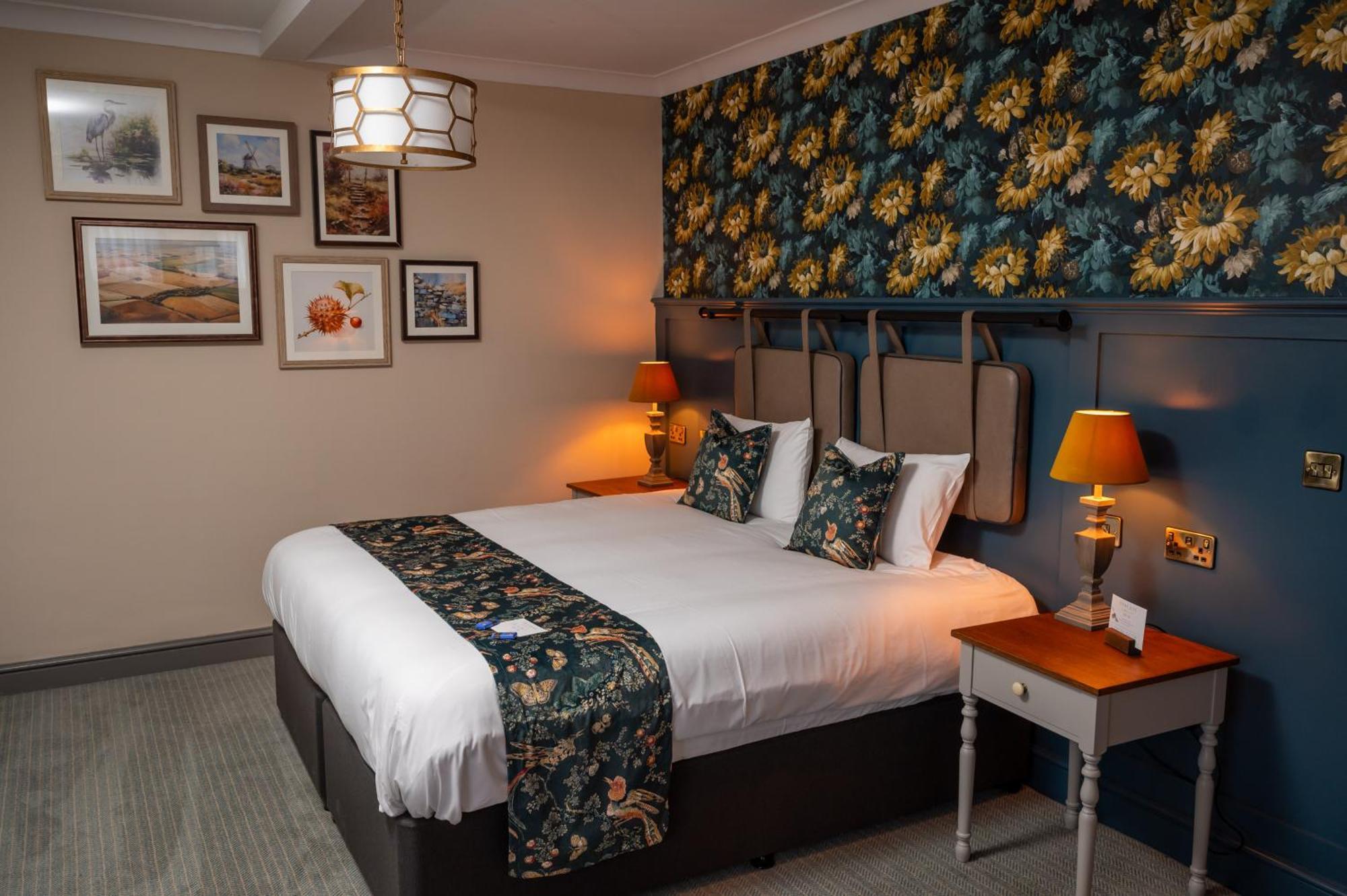 Ethorpe Hotel By Chef & Brewer Collection 格拉茨·克洛斯 外观 照片