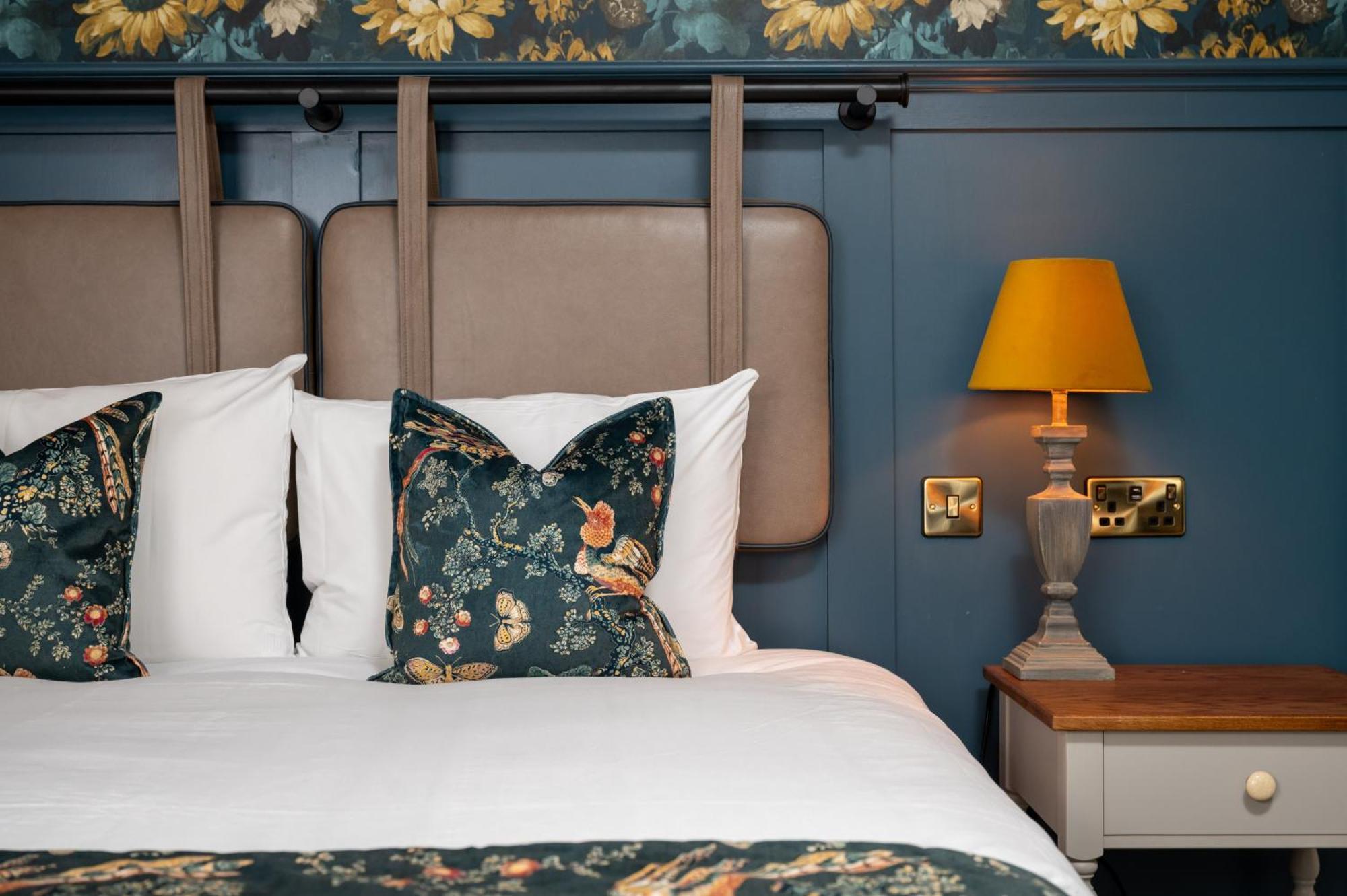 Ethorpe Hotel By Chef & Brewer Collection 格拉茨·克洛斯 外观 照片