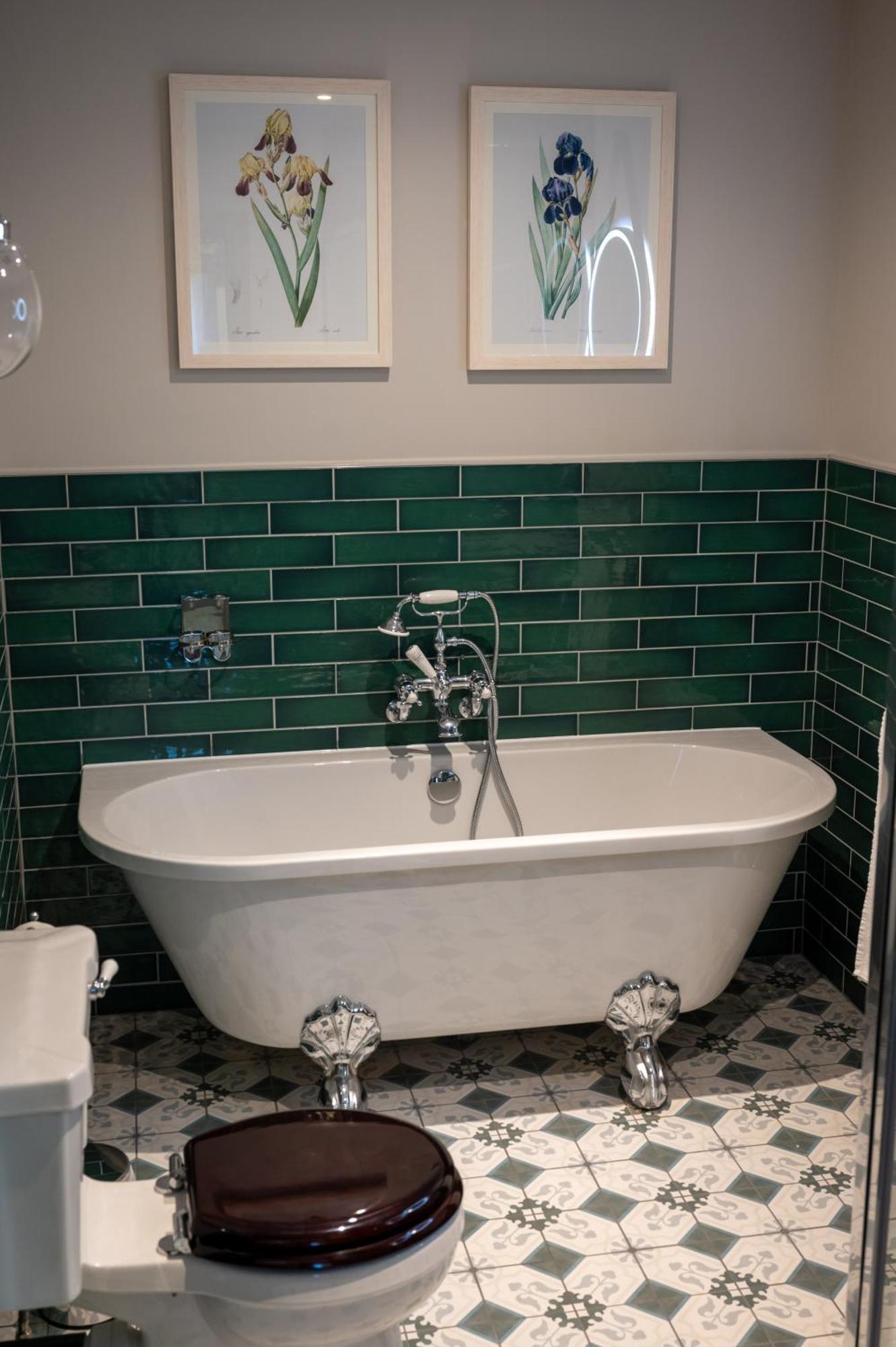 Ethorpe Hotel By Chef & Brewer Collection 格拉茨·克洛斯 外观 照片