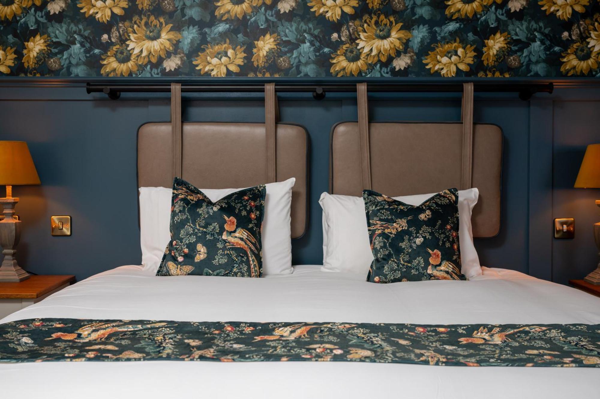 Ethorpe Hotel By Chef & Brewer Collection 格拉茨·克洛斯 外观 照片
