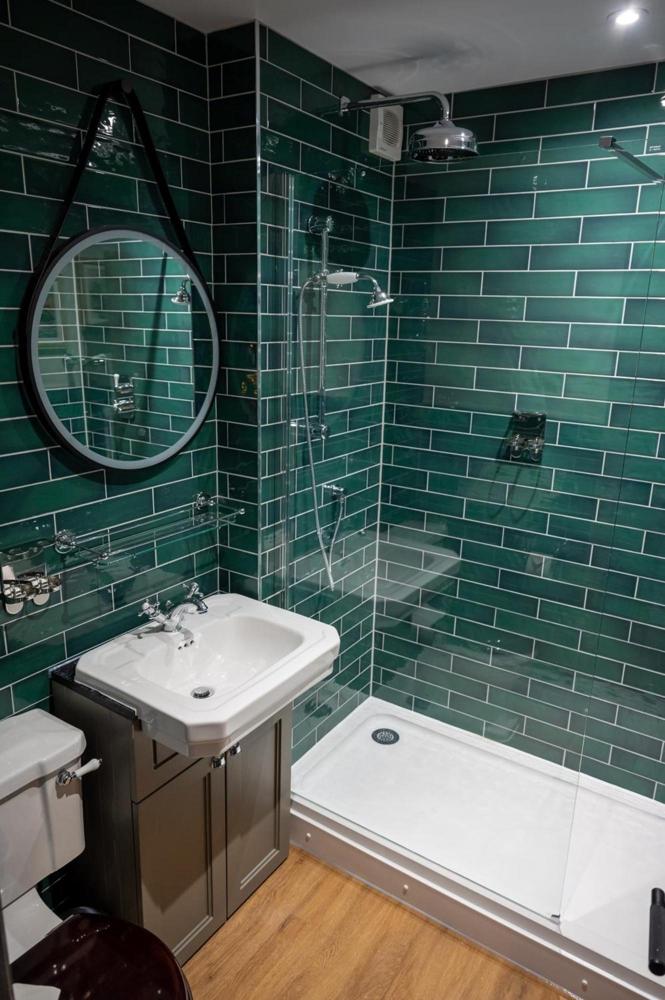 Ethorpe Hotel By Chef & Brewer Collection 格拉茨·克洛斯 外观 照片