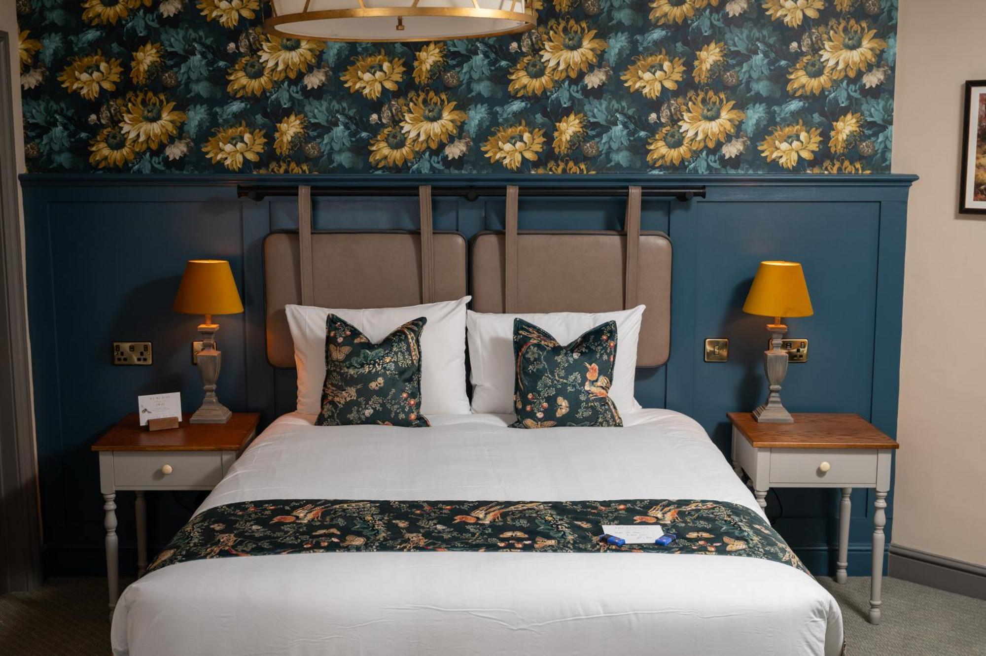 Ethorpe Hotel By Chef & Brewer Collection 格拉茨·克洛斯 外观 照片