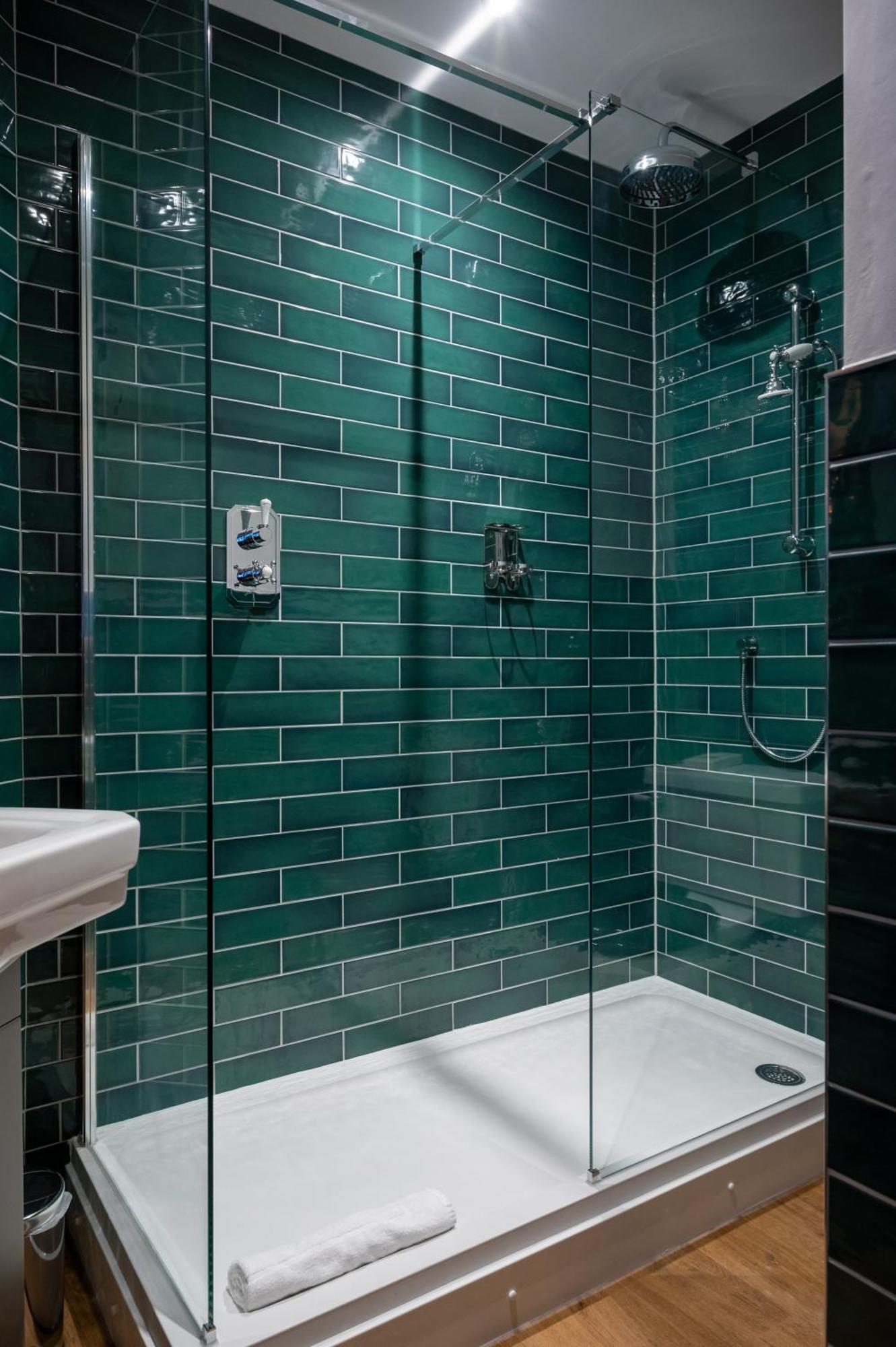 Ethorpe Hotel By Chef & Brewer Collection 格拉茨·克洛斯 外观 照片