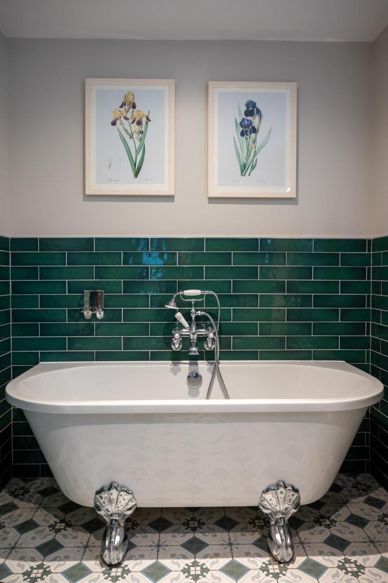 Ethorpe Hotel By Chef & Brewer Collection 格拉茨·克洛斯 外观 照片